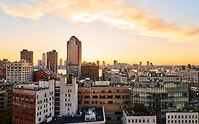 Sheraton Tribeca New York Hotel